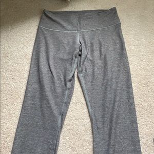 lululemon crops